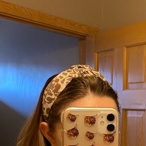 Madewell Headband